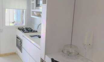 Imagem 7: Sobrado no bairro Desvio Rizzo