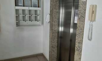 Imagem 7: Apartamento para venda com 126 metros quadrados com 3 quartos em Santa Branca - Belo Horiz