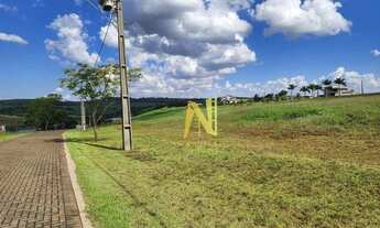 Imagem 4: Terreno à venda, no Ecovillas do Lago por R$ 330.000 - Sertanópolis/PR