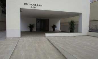 Imagem 4: Apto com 01 dormitório espaçoso e com armário, 3 quadras do metrô Fradique