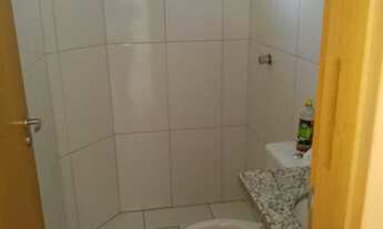 Imagem 5: Apartamento para venda no setor Araguaia possui 62 metros quadrados com 2 quartos