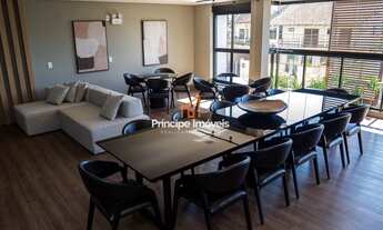 Imagem 7: Apartamento, América, Joinville com 3 suítes