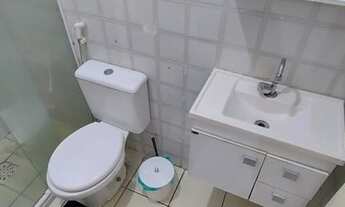 Imagem 5: Apartamento para venda com 40 metros quadrados com 1 quarto em Rio Vermelho - Salvador - B