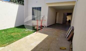 Imagem: Casa com 3 quartos - Bairro Ilda em Aparecida