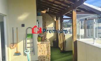 Imagem 3: Cobertura Duplex Bê Happy