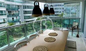 Imagem 3: Rio de Janeiro - Apartamento Padrão - Barra da Tijuca