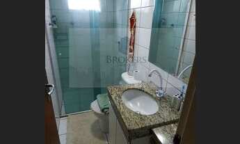 Imagem 7: RES. ELDORADO COND. MARFIM 2 QUARTOS RICO EM ARMÁRIOS 2 VAGAS PORCELANATO