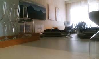 Imagem 2: Apartamento para venda tem 52 m² com 2 quartos no Pechincha - Rio de Janeiro - RJ