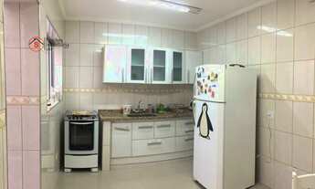 Imagem 3: Sobrado Locação Mooca