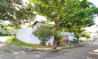 Imagem 2: Belíssima casa em Alameda fechada em Vilas do Atlântico 3 suítes - 950 mil