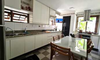 Imagem 6: Casa de condomínio sobrado para venda com 350 metros quadrados com 4 quartos