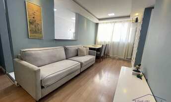 Imagem: Apartamento com 2 dormitórios à venda