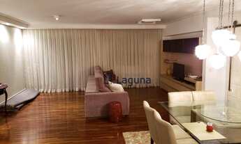 Imagem 2: Apartamento com 2 dormitórios à venda, 141 m² por R$ 890.000,00 - Centro - Santo André/SP