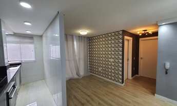 Imagem: Apto 2 Dorms C/ Sacada e Elevador