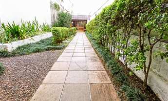 Imagem 4: Apartamento 3 quartos com garagem no Moinhos de Vento