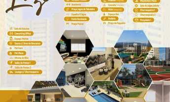 Imagem 5: MIRANTE FLAMBOYANT- FLUXO DIRETO C/CONTRUTORA - JD. FLAMBOYANT