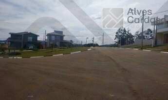 Imagem: Terreno com projeto aprovado no Shambala