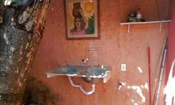 Imagem 7: Duas casas com 2/4