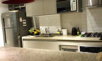 Imagem 7: Apartamento 3 quartos Bessa pronto para morar