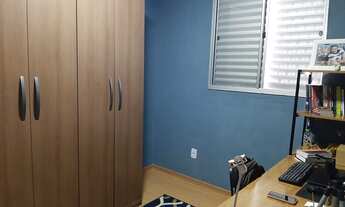 Imagem 6: Apartamento com 2 dormitórios à venda, 60 m² por R$ 210.000,00 - Jardins Rio Preto - São J