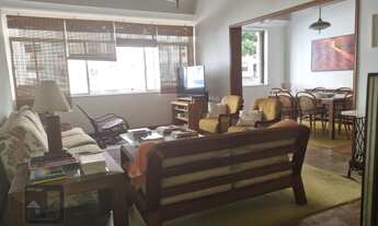 Imagem: Apartamento em Copacabana