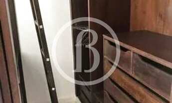 Imagem 7: Apartamento-À VENDA-Lagoa-Rio de Janeiro-RJ