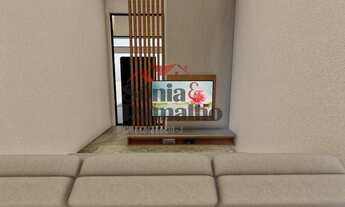 Imagem 3: Casa térrea de alto padrão no Condomínio Villa Romana I, em Ribeirão Preto/SP