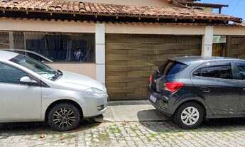 Imagem: Casa para venda possui 180 metros quadrados