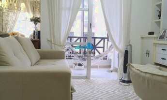 Imagem: Florianópolis - Apartamento Padrão - Itacorubi