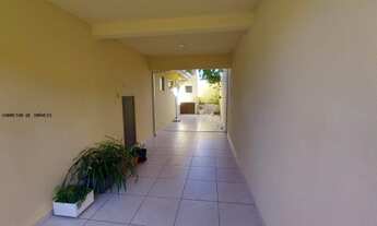 Imagem 6: Sobrado em Condomínio para Venda em Campo Largo, Conjunto Habitacional Joaquim Celestino F