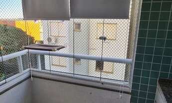 Imagem 3: Apartamento à venda com 2 dormitórios em Jd novo horizonte, Maringá cod: *46