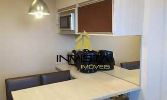 Imagem 6: Esplanada Resort - 118m² - Vista Panorâmica - Varanda Gourmet - Lazer Clube