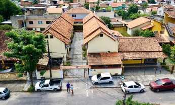 Imagem 2: CASA EM NOVA IGUAÇU 3 Quartos no Bairro Da Luz