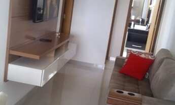 Imagem 2: Apartamento com 2 dorms no Village Santana