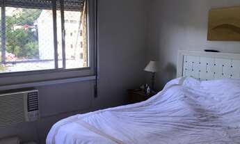 Imagem 7: Excelente apartamento na Gávea emcondomínio com infraestrutura de lazer