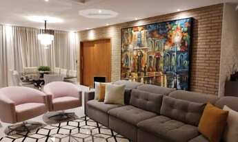 Imagem 6: Casa de condomínio térrea para venda possui 250 metros quadrados com 3 quartos