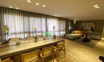 Imagem: Apartamento à venda, 163 m² por R$ 2.400.000,00