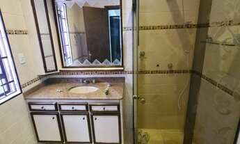 Imagem 6: Sobrado para venda 261m² com 5 quartos e 5 vagas Ponta da Praia - Santos - SP