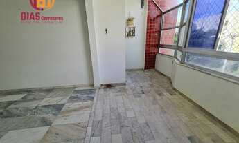 Imagem 9: Apartamento à venda no bairro Costa Azul - Salvador/BA