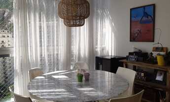 Imagem 6: OPORTUNIDADE VILLAGE SÃO CONRADO COM 4 QUARTOS - Rio de Janeiro - RJ