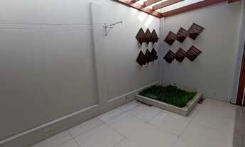 Imagem 4: Casa de condomínio para venda com 100 metros quadrados com 2 quartos