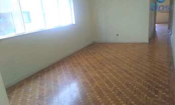 Imagem: Apartamento com 3 dorms, Embaré, Santos