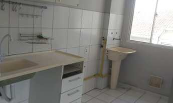 Imagem 6: Apartamento com 2 quartos no quinto andar - Condomínio Ideal Rossi em Campo Grande