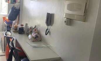 Imagem 5: Apartamento com 3 dormitórios à venda, 62 m² por R$ 460.000,00 - Água Funda - São Paulo/SP