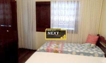 Imagem 5: Sobrado com 3 dormitórios, 450 m² - venda por R$ 1.850.000 ou aluguel por R$ 6.000/mês - V