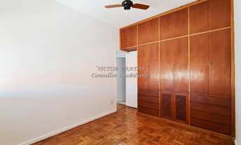 Imagem 7: Leblon, Selva de Pedra, Frente, Vazio, Vista Panorâmica,3 quartos 106m², Junto Shopping Le