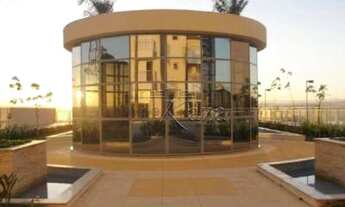 Imagem 5: Apartamento a venda 156 metros 3 quartos suíte Sacada Gourmet Zona Oeste Splendor Blue Jd