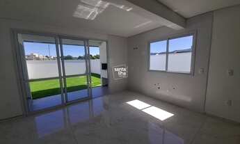 Imagem 4: Casa para venda tem 140 metros quadrados com 3 quartos em Campeche - Florianópolis - SC