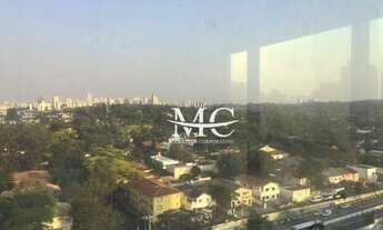 Imagem 2: Laje Comercial para locação, Cidade Monções, São Paulo -