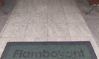 Imagem 2: Apartamento Colubandê